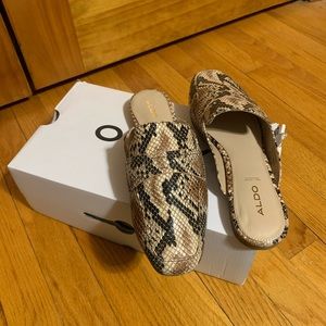 Aldo Mules
